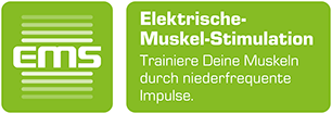 Elektrische Muskel-Stimulation
