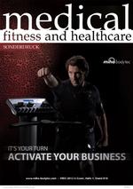 Medical Fitness and Healthcare 03/2012